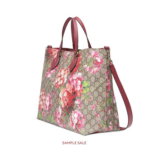 gucci bauletto blooms|gucci bloom cheapest.